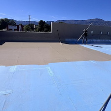 Silicone Coating in Cottonwood, AZ 3